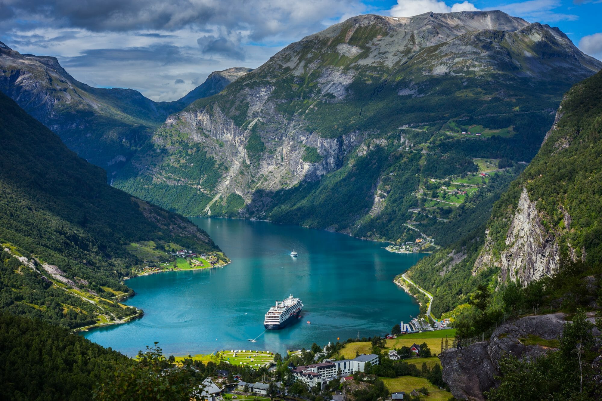 Geiranger,Fjord,,Norway Geiranger,Fjord,,Norway